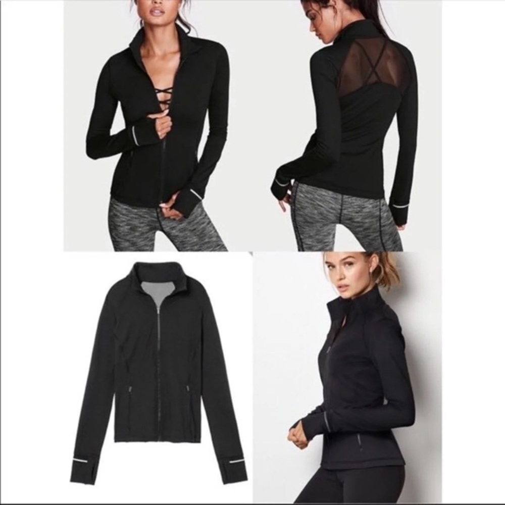 Victorias Secret Sport Jacket